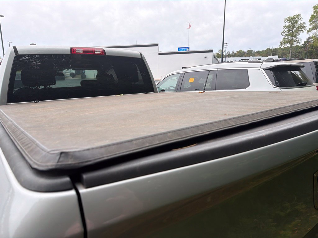 Used 2018 RAM 1500 Tradesman w/ Popular Equipment Group RWD image 9