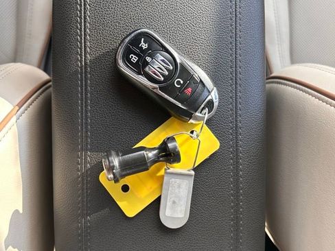 Certified 2024 Buick Encore GX Avenir w/ Avenir Convenience Package image 34