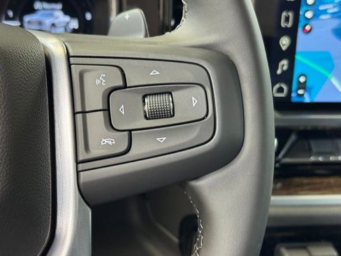 New 2026 GMC Sierra 1500 Elevation image 33