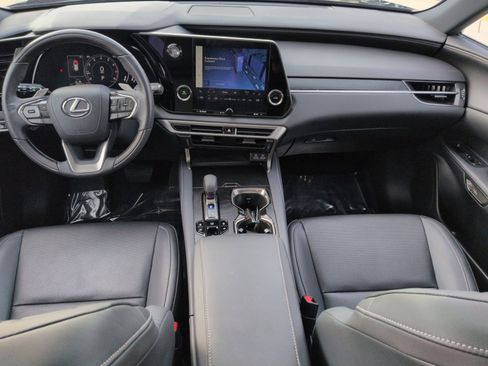 Used 2023 Lexus RX 350 AWD image 22