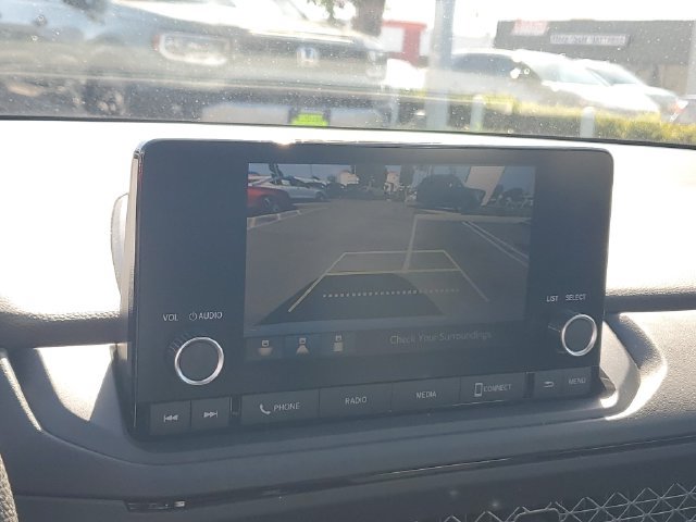 Used 2023 Honda Accord LX image 22