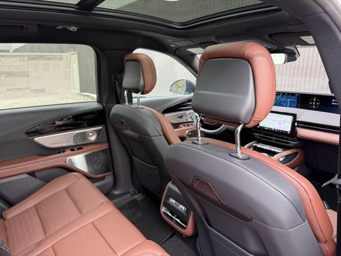 New 2026 Lincoln Nautilus Reserve image 25