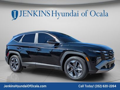 New 2026 Hyundai Tucson SEL
