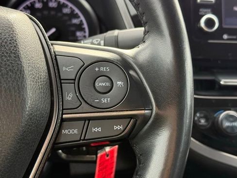 Used 2023 Toyota Camry SE image 20