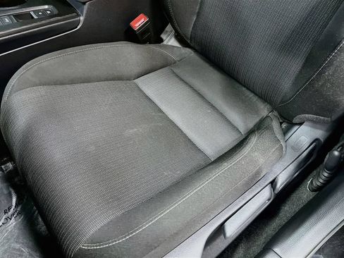 Used 2025 Honda Civic LX image 19