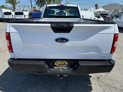 Used 2019 Ford F150 XL w/ Equipment Group 101A Mid image 7