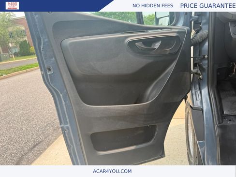 Used 2019 Mercedes-Benz Sprinter 170 image 24