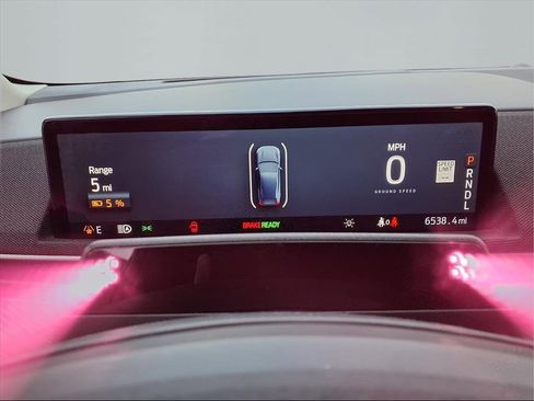 Used 2024 Ford Mustang Mach-E Select w/ Comfort Package Lite image 16