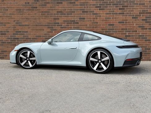 New 2026 Porsche 911 Carrera 4S image 3