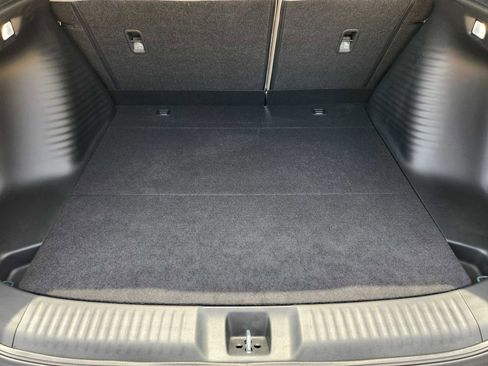 New 2026 Honda HR-V LX image 24