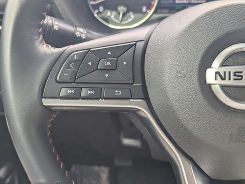 Used 2023 Nissan Sentra SR FWD image 21