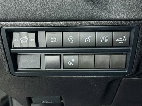 New 2026 Toyota Tundra Limited image 10