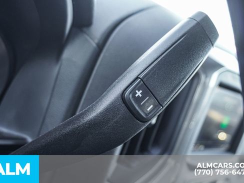 Used 2024 Chevrolet Silverado 1500 Custom image 34