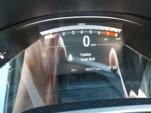 Used 2018 Honda CR-V EX image 7