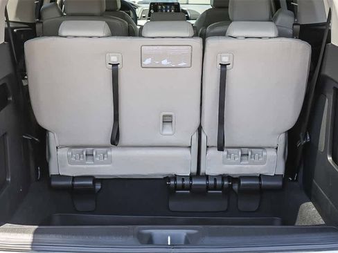 New 2026 Honda Odyssey EX-L image 28