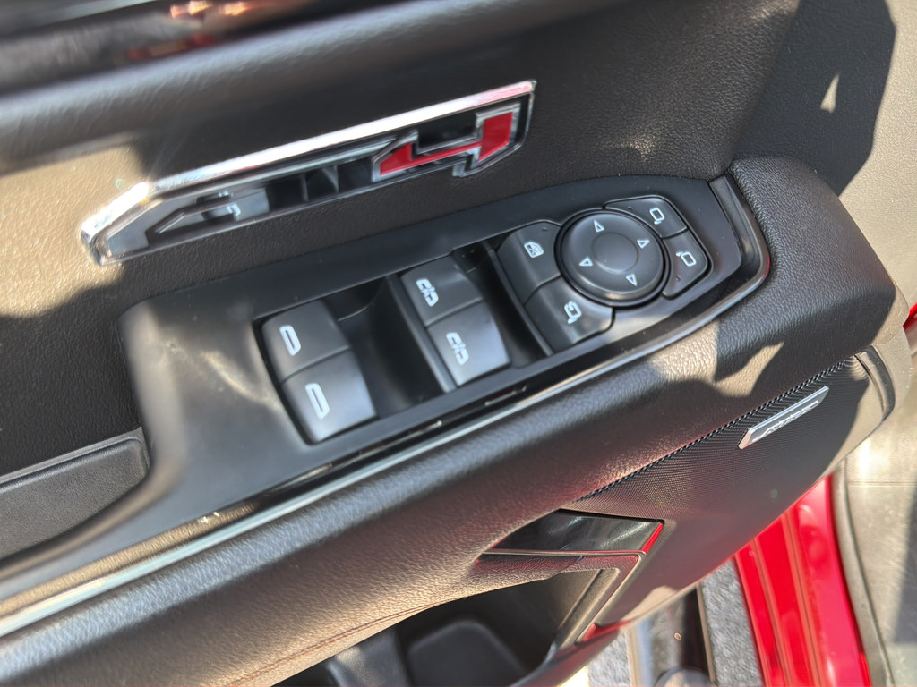 Used 2023 GMC Sierra 1500 AT4 w/ AT4 Premium Package AWD/4WD image 21