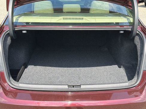 Used 2014 Volkswagen Passat 1.8T Wolfsburg Edition FWD image 18