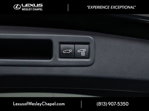 Used 2025 Lexus RX 350 Premium Plus w/ Convenience Package FWD image 20