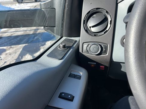 New 2026 Ford F650 2WD Regular Cab Super Duty image 37