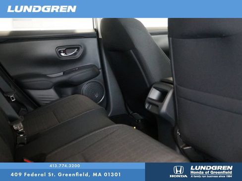Used 2024 Honda HR-V LX image 32