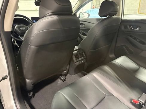 Used 2025 Honda Accord Touring image 14