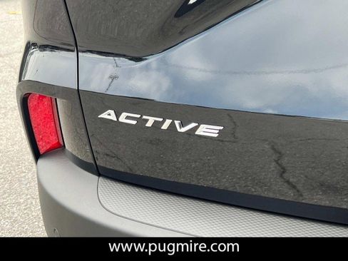 New 2025 Ford Escape Active w/ Tech Pack #1 image 15