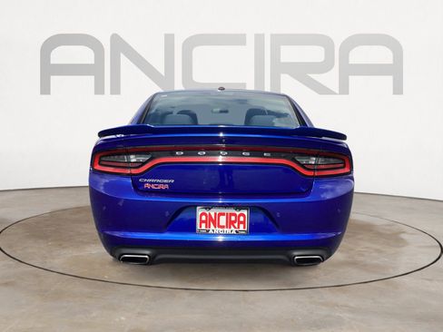 Used 2020 Dodge Charger SXT RWD image 13