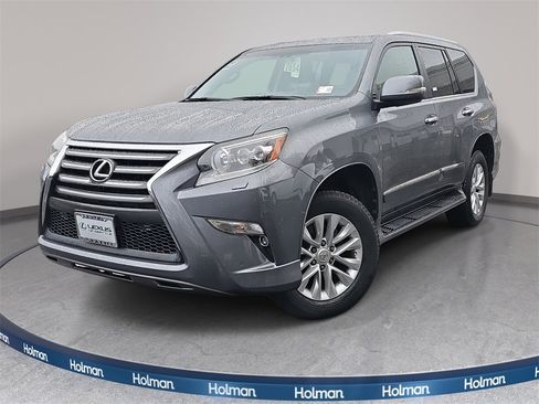 Used 2015 Lexus GX 460 image 1