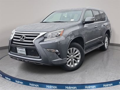 Used 2015 Lexus GX 460