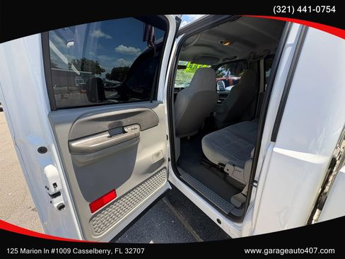 Used 2004 Ford F250 XL RWD image 20
