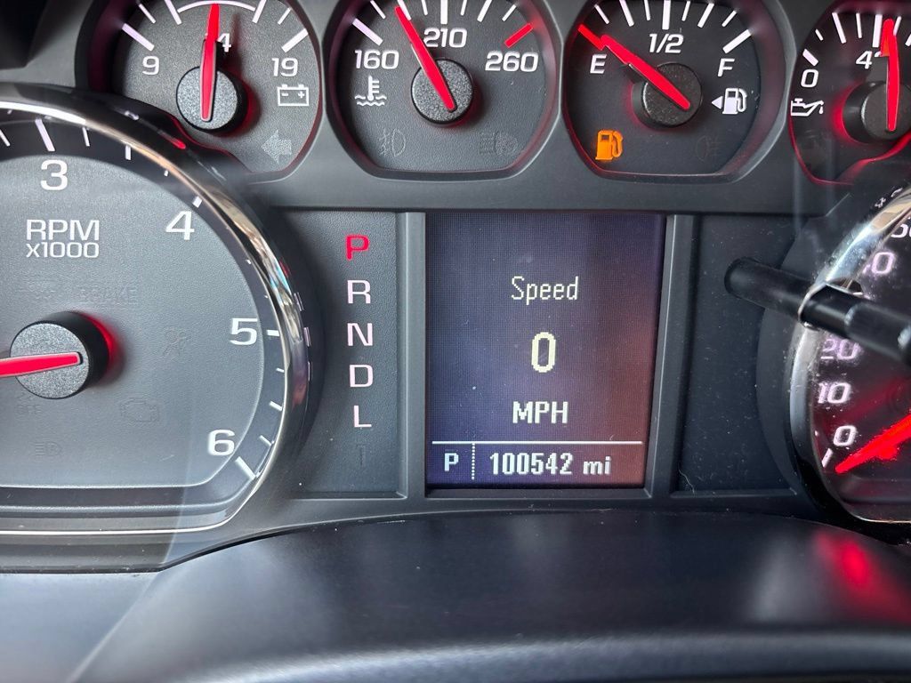 Used 2018 GMC Sierra 1500 4x4 Double Cab image 23