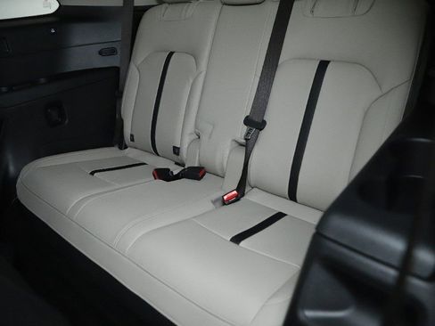 Certified 2025 MAZDA CX-90 Plug-In Hybrid w/ Preferred image 14