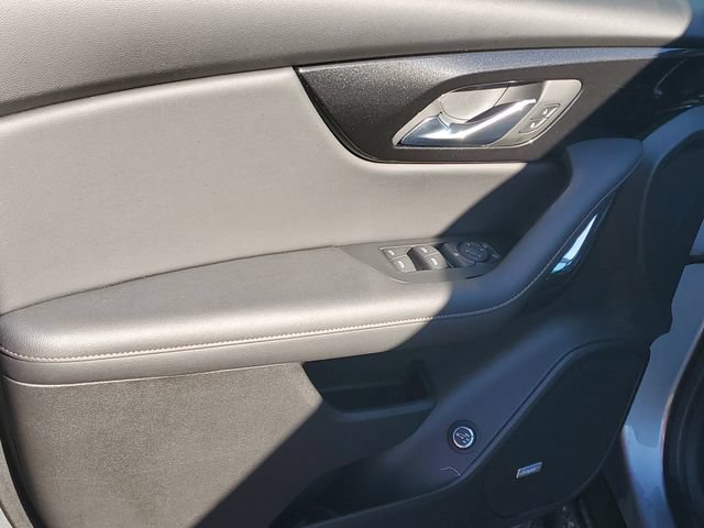 Certified 2023 Chevrolet Blazer Premier w/ LPO, Floor Liner Package FWD image 15