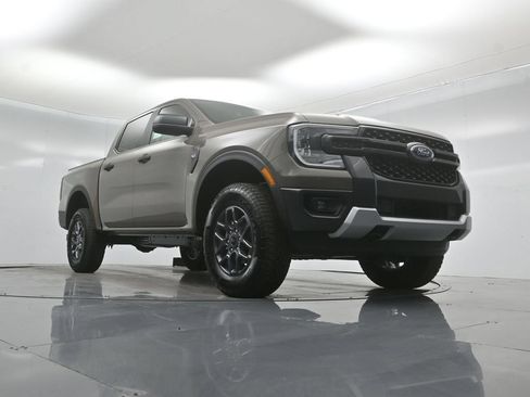 New 2026 Ford Ranger XLT w/ Trailer Tow Package AWD/4WD image 42