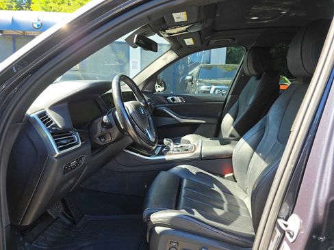 Used 2019 BMW X5 xDrive40i w/ Off-Road Package AWD/4WD image 21