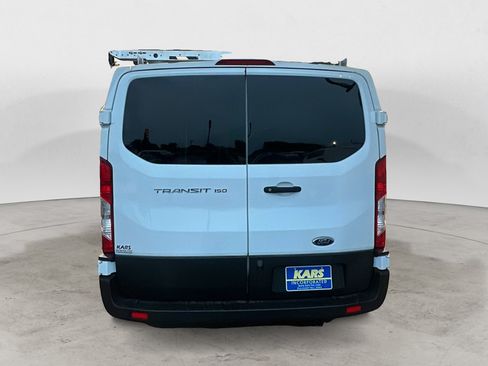 Used 2020 Ford Transit 150 Low Roof RWD image 3