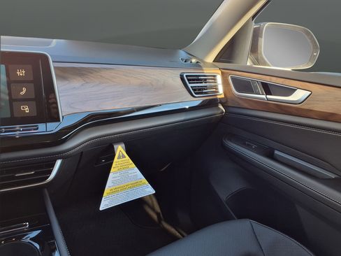 New 2026 Volkswagen Atlas SE AWD/4WD image 18