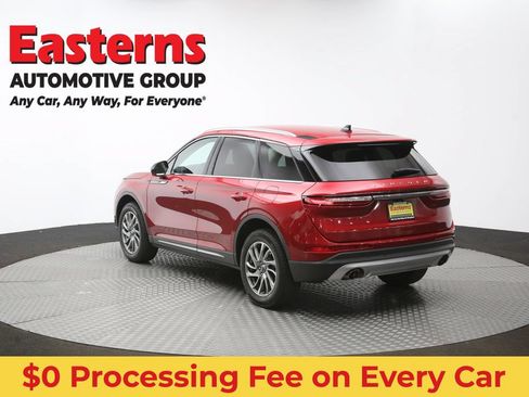 Used 2022 Lincoln Corsair FWD w/ Equipment Group 101A image 65