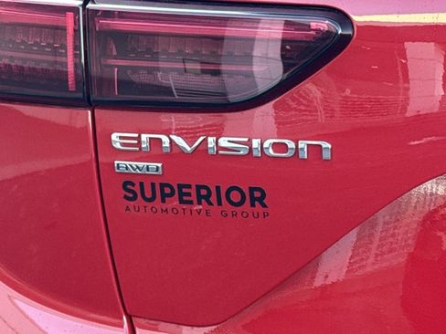 New 2026 Buick Envision Sport Touring image 10