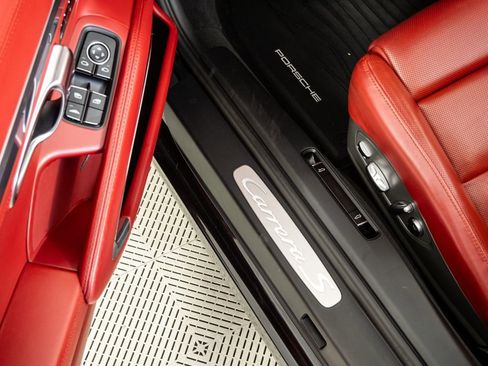 Used 2012 Porsche 911 Carrera S RWD image 8