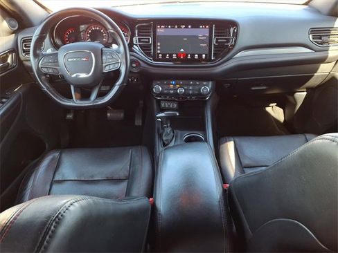 Used 2023 Dodge Durango GT image 7