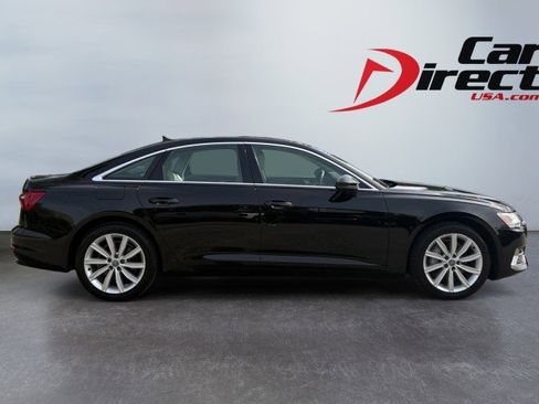 Used 2020 Audi A6 2.0T Premium w/ Convenience Package image 3