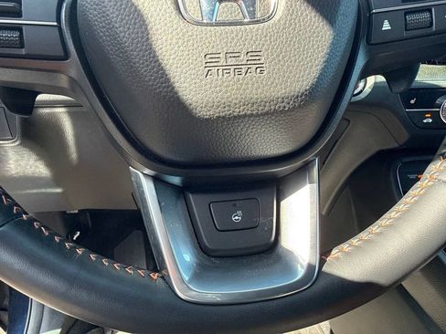 Certified 2026 Honda CR-V TrailSport image 13