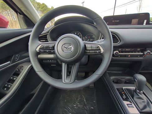 New 2026 MAZDA CX-30 AWD 2.5 S image 16