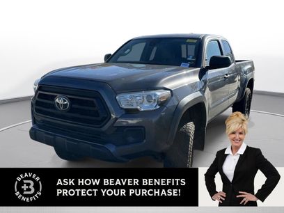 Used 2021 Toyota Tacoma SR5