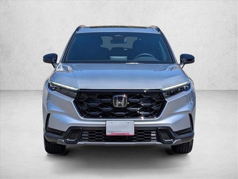Used 2026 Honda CR-V Sport image 2