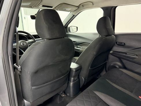 Used 2019 Nissan Kicks S w/ Interior Electronics Package image 30