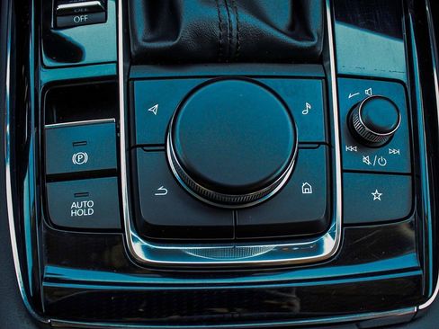 Used 2023 MAZDA CX-30 AWD 2.5 S w/ Preferred Package image 30