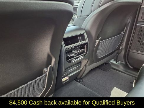 New 2026 Jeep Grand Cherokee Limited AWD/4WD image 12