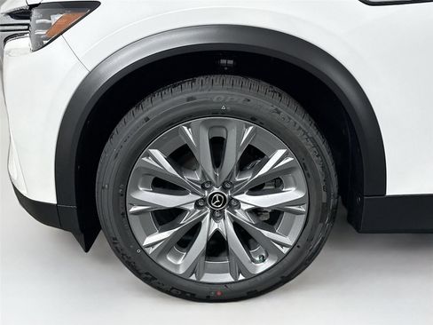 New 2026 MAZDA CX-90 3.3 Turbo w/ Premium Plus Pkg image 12